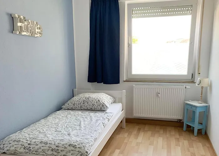 Apartments Hemer Apartamento
