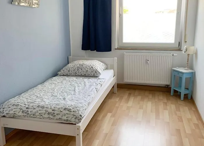 Appartement Apartments Hemer Hemer