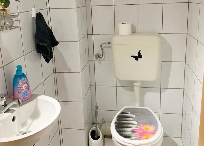 Apartments Hemer Apartmán