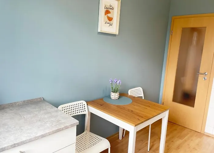 アパート Apartments Hemer Hemer