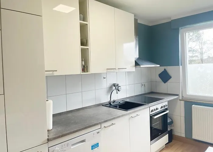 Apartments Hemer Hemer