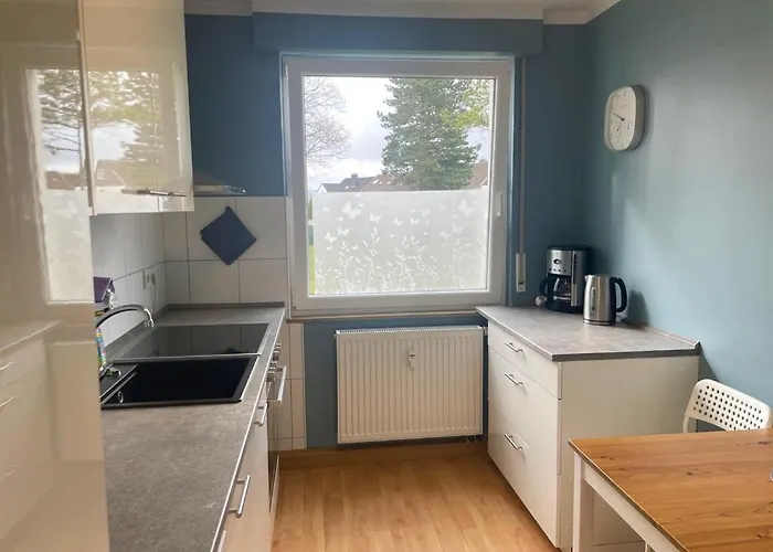 アパート Apartments Hemer Hemer