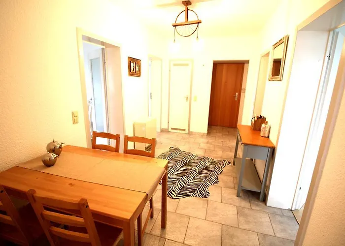 Apartments Hemer Apartamento
