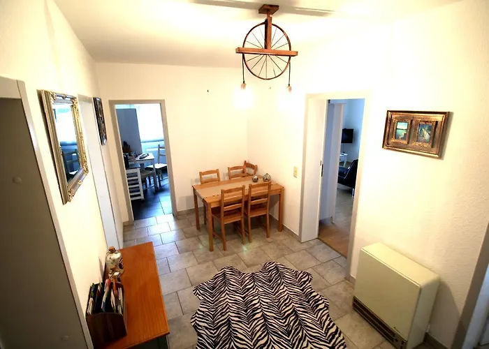 アパート Apartments Hemer Hemer