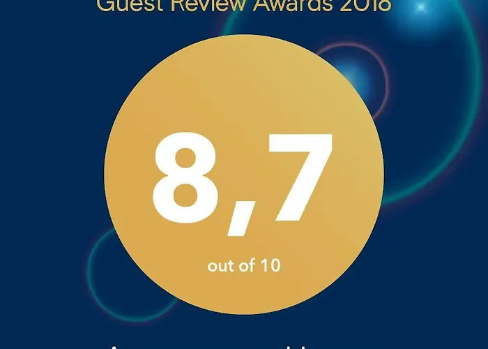 Apartmán Apartments Hemer Hemer