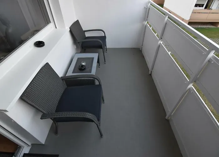 アパート Apartments Hemer Hemer