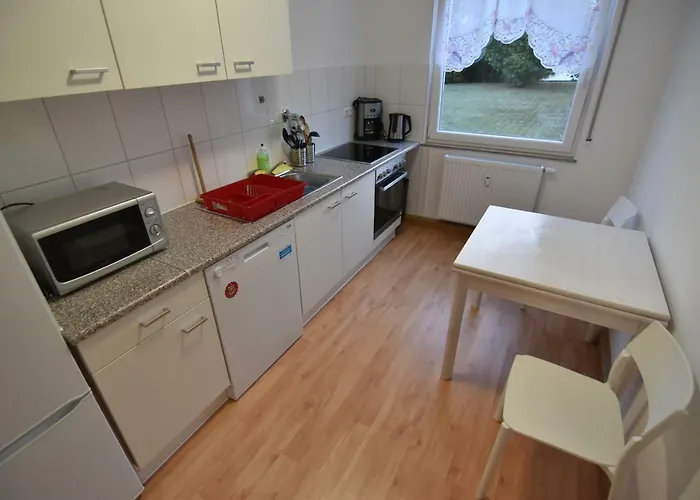 Apartmán Apartments Hemer Hemer