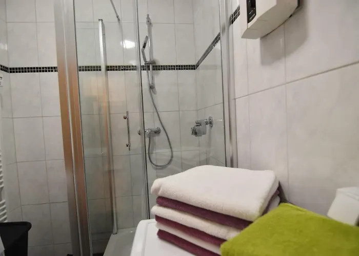 Apartments Hemer *