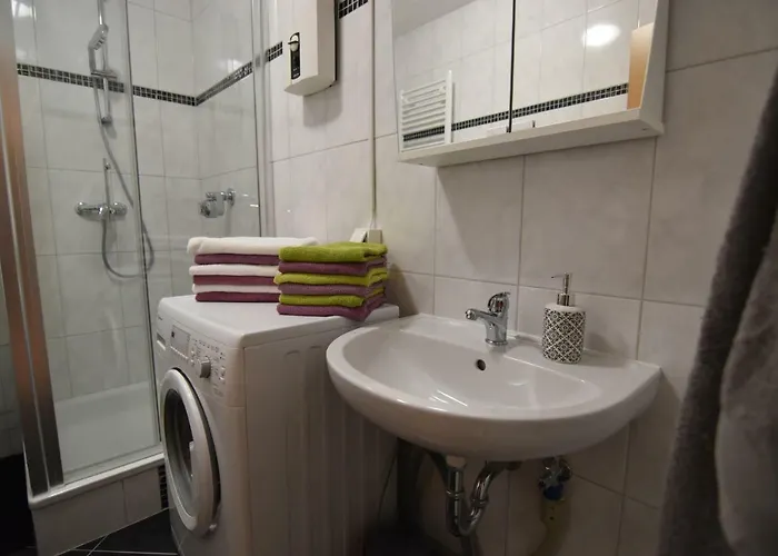 Apartmán Apartments Hemer Hemer